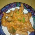 Cooksnap dari Dlufita Suri untuk resep Ceker Pedas