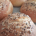 El cooksnap de Javier Fauro cuando hizo Pan de hamburguesa con Mambo Cecotec 🍔.
