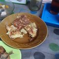 Cooksnap dari isma ris untuk resep Telur Dadar Spesial - Telur Dadar Tebal - menu simple - Telur dadar padang