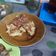 Cooksnap dari isma ris untuk resep Telur Dadar Spesial - Telur Dadar Tebal - menu simple - Telur dadar padang