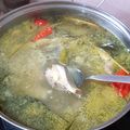 Cooksnap dari Ima untuk resep Pindang Ikan Tongkol kuah segar