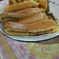 Cooksnap dari Erlytha Aprilia untuk resep Martabak Bolu 