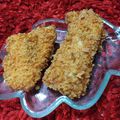 Cooksnap dari Wahda untuk resep Dori Fillet Katsu