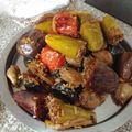 صورة من هلوووش، شاركها بعد تجربة وصفة 😍الدولمه العراقيه 😍