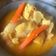 Cooksnap dari Citra Anggita untuk resep Labu Siam + Tahu + Tempe + Wortel Kuah Santan