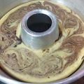 Cooksnap dari Zeni Putri Rahmi untuk resep Bolu Tape Kukus