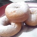 Cooksnap dari Tita Prastiwi untuk resep Donat lembut white ring