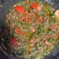 Cooksnap dari Ukhti Ika untuk resep Sambal Pecak