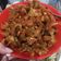 Cooksnap dari Sri Wahyuni untuk resep Teri Kacang Balado