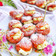 Cooksnap dari Bunda Ela ✅ untuk resep Sus Goreng Vanilla