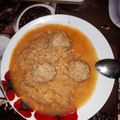 Viktória Cooksnap-ja, amikor elkészítette a(z) Töltött káposzta egyszerűen, káposzta levél nélkül receptet.