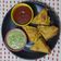 Dr. Pushpa Dixit's cooksnap of when they made બ્રેડ પકોડા (Bread Pakoda Recipe In Gujarati).