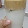 Cooksnap dari Nelis Anggraeni untuk resep Dalgona coffee