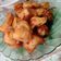Cooksnap dari Rosa Lawarti untuk resep Rondo royal aka tape goreng