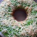 Cooksnap dari Eva prastiwi untuk resep Bolu Pandan
