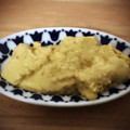 El cooksnap de Arianne cuando hizo Crema inglesa (Custard casero).