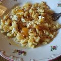 Tündi Cooksnap-ja, amikor elkészítette a(z) Császármorzsa receptet.