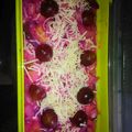 Cooksnap dari Mery Permono untuk resep Salad buah apa adanya