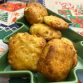 Cooksnap από ELENI BASOULI στη συνταγή Τυροπιτάκια στο air fryer