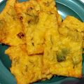 Cooksnap dari Faridana untuk resep Tempe Mendoan