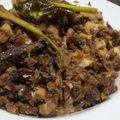 Cooksnap dari Ade Jubaedah untuk resep Cakalang Suwir Balado