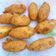 Cooksnap de Mayara Souza dos Santos quando cozinhou Pastéis de bacalhau.