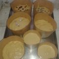 El cooksnap de lore cuando hizo Pan dulce navideño en batidora.