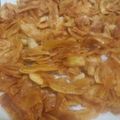 Cooksnap dari Mery Arafah untuk resep Keripik Pisang Manis