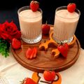 کوک اسنپ parisa hajizadeh بعد از امتحان کردن 🍀اسموتی موز و توت فرنگی🍀.