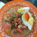 Cooksnap dari Sisca Sylvia untuk resep Soto Daging