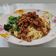 Cooksnap dari Claudia Desyntha untuk resep Bakmi Ayam Jamur Ekonomis