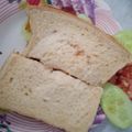roshni thakur's cooksnap of when they made Vegetable sandwich.
