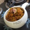 Cooksnap dari Ika Mahendra Moenif untuk resep Bumbu Betutu