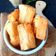 Cooksnap dari Safs Oemar (Ana) untuk resep Singkong goreng mekar