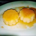 Cooksnap của Thu Mèo khi họ làm theo món Bánh flan