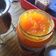 El cooksnap de Flor Cecchini cuando hizo Mermelada de calabaza.