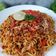 Cooksnap dari Ummu Khal Kitchen untuk resep Mie pedes-ayam cincang