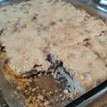 Cooksnap από Liki Carabidas στη συνταγή Μηλόπιτα της Glo