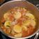 Cooksnap dari nanda palmmita untuk resep Tomato Chicken Soup (MPASI 9m+)