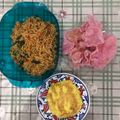 Cooksnap dari Gita Rinjani untuk resep Mie Goreng Padang