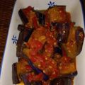 Cooksnap dari Alia Nikentari untuk resep Balado Terong Ungu ala RM Padang