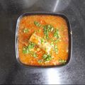 Hema Wane's cooksnap of when they made भरपूर भाज्या घालून केलेलं सांबार (Vegetable Sambar Recipe In Marathi).