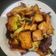 美寶Mabel 的 炒黑豆干 cooksnap