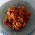 Cooksnap dari rahma untuk resep Cumi Crispy Asam Manis