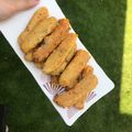 Cooksnap dari elisa untuk resep Stik Kentang Keju