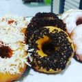 Cooksnap dari Vera Nopi untuk resep Donat Basic Anti Gagal (maknyuuuuuss 👌)
