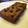 Cooksnap dari Monique untuk resep Almond pulp brownies