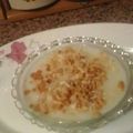 صورة من ست البنات، شاركها بعد تجربة وصفة رز بلبن 🍚🍚