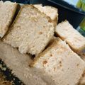 Cooksnap dari Kyushu Marina untuk resep Cotton Soft Sponge Cake | Castella Cake