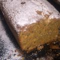 El cooksnap de ana frontini cuando hizo 🍊Budín de mandarina🍊.